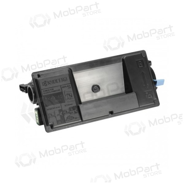 Kyocera TK-3190 (1T02T60NL0), zwarte cartridge voor laserprinters, 25.000 pagina's