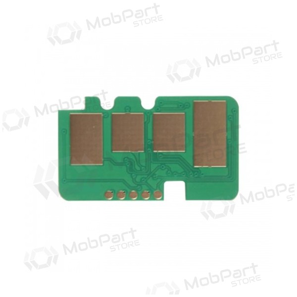 Microchip Static-Control Hewlett-Packard 107 (W1106A) 1k, 10 stuks/pak.