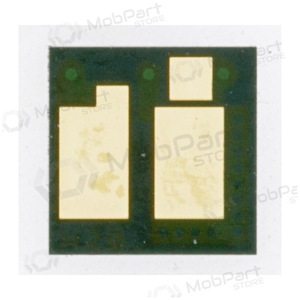 Chip Static-Control Hewlett-Packard 508A - CF362A / Canon CRG-040 Geel, 5000 pagina's
