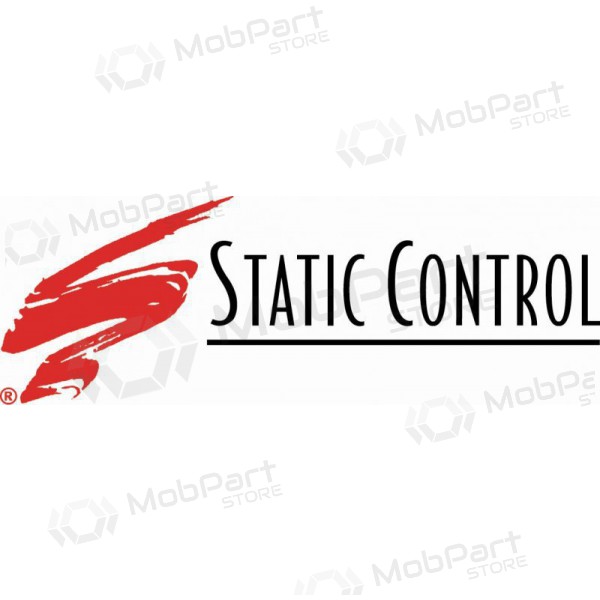 Static Control Chip Lexmark E330/E332/E340/E342/X342 MFP, DELL 1700/1710 Zwart 6000 pag.