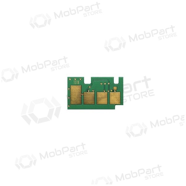 Mikroschema Static-Control Samsung MLT-D101S (SU696A) Zwart, 10 stuks/verpakking.