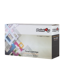 Niet-originele Print4U HP CF279A, zwarte cartridge voor laserprinters, 1000 pagina's
