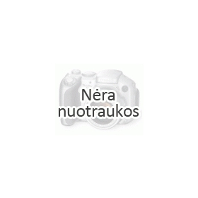 Niet-originele Print4U OKI RIB 182/390, 3 miljoen tekens, zwarte inktlint