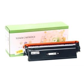 Niet-originele Static Control HP (CF410X) / Canon CRG 046H, zwarte cartridge voor laserprinters, 6500 pagina's