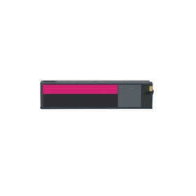 Niet-originele Static Control HP No.973X (F6T82AE) Nieuwe chip, magenta cartridge voor inkjetprinters, 7000 pagina's