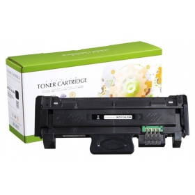 Niet-originele Static Control Samsung MLT-D116L (SU828A), zwarte cartridge voor laserprinters, 3000 pagina's