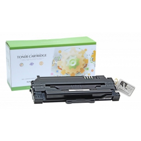 Niet-originele Static Control Samsung MLTD1052LELS (SU758A), zwarte cartridge voor laserprinters, 2500 pagina's