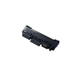 Niet-originele TopJet Samsung MLT-D116L BULK (SU828A), zwarte cartridge voor laserprinters, 3000 pagina's