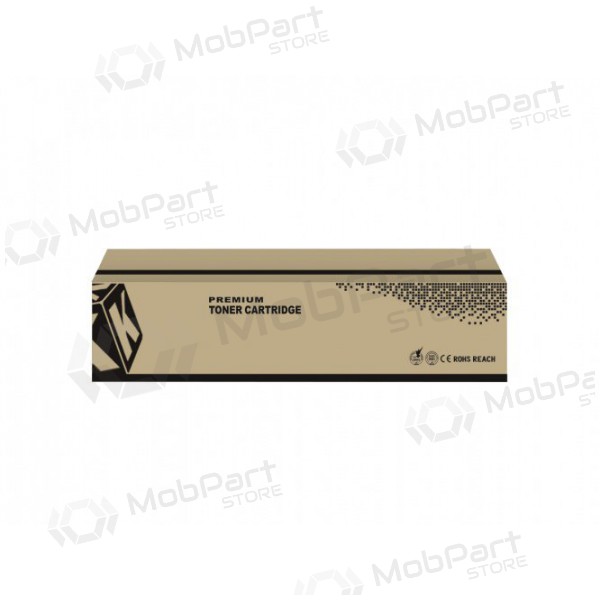 Niet-originele HYB Triumph-Adler P-C3060DN/CLP4626/ UTAX P-C3060DN/CLP3626, zwarte tonercartridge voor laserprinters, 12000 pagina's.