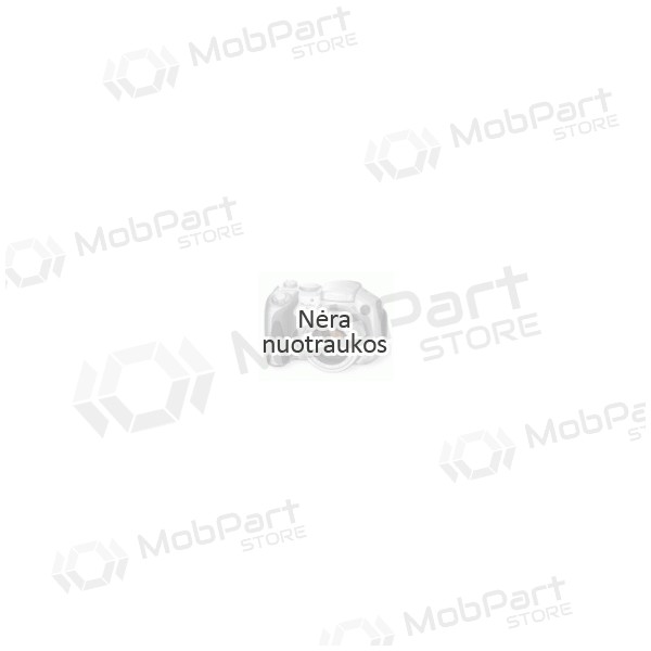 Neorigineel Print4U OKI RIB 182/390, 3 mln. simbolių, zwart juostelė