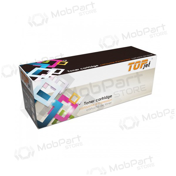 Compatibel Print4U faxlint voor Panasonic KX-FA54, zwart, 2 stuks