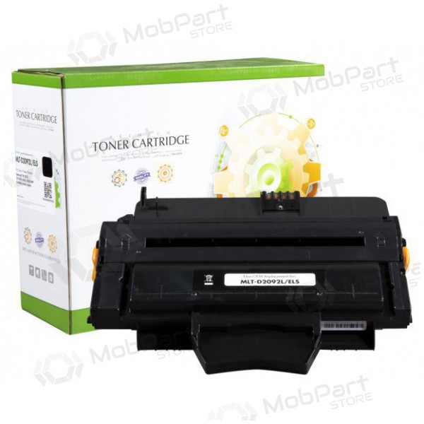 Neorigineel Static Control Samsung MLT-D2092L (SV003A), zwart patroon voor laserprinters, 5000 pagina's.