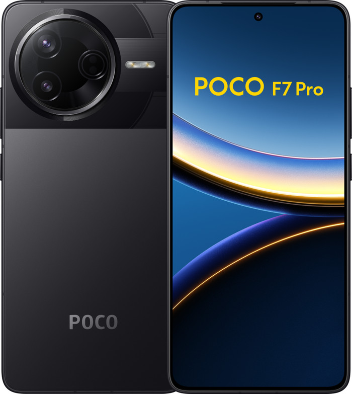 Xiaomi Poco F7 Pro