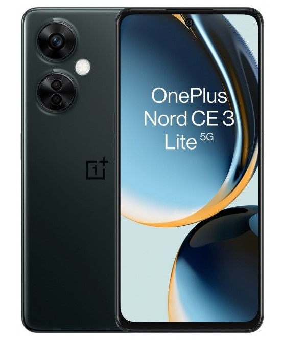 OnePlus Nord CE 3 Lite