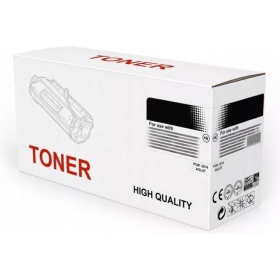 Ander merk lasercartridge geel, compatibel met Triumph-Adler/Utax PK-5015Y (1T02R7AUT0)