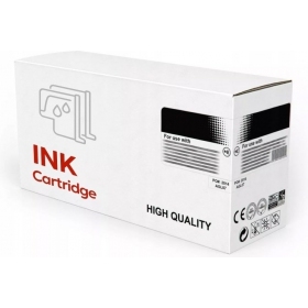 Ander merk inktcartridge geel, compatibel met Epson T9454 XL (C13T945440)