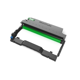 Pantum DL-5120, Zwarte drum voor laserprinters, 30000 pagina's