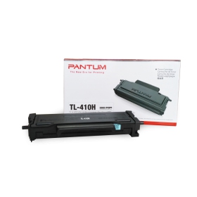 Pantum TL-410H (TL410H), zwarte tonercartridge voor laserprinters, 3000 pagina's.