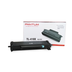 Pantum TL410X (TL-410X) lasercartridge, Zwart