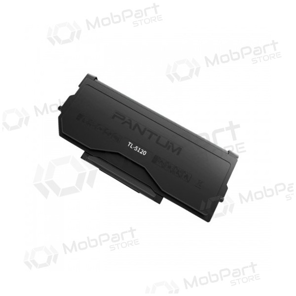 Pantum TL-5120H lasercartridge, zwart