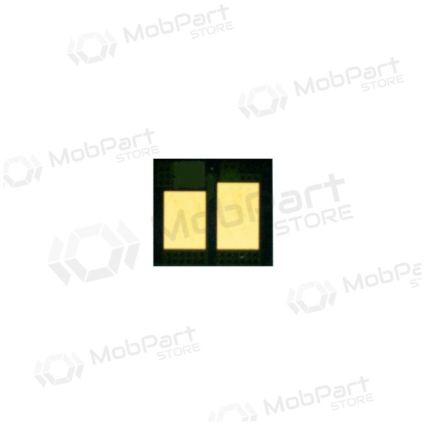 Vervangende chip statische controle voor gebruik in Canon® CRG-057H (10K) zwart (3010C002)