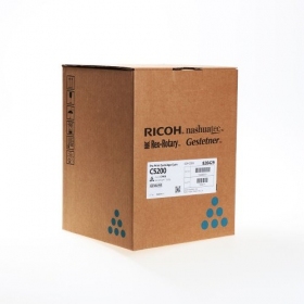 Ricoh C5200 (828429) lasercartridge, cyaan
