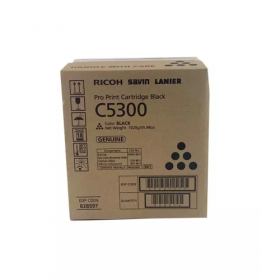 Ricoh C5300 (828601), zwarte cartridge voor laserprinters, 31000 pagina's