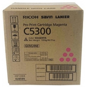 Ricoh C5300 (828603) lasercartridge, magenta (SPEC)