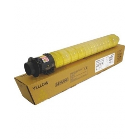 Ricoh IM C2510H (842562) lasercartridge, geel