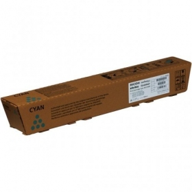 Ricoh IM C3500 (842258) lasercartridge, cyaan