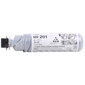 Ricoh MP 201 (842024; 888261; 842338) lasercartridge, Zwart