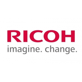 Ricoh MP 3045 (842078) lasercartridge, zwart (SPEC)