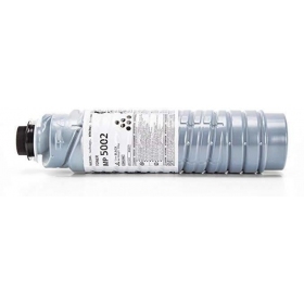 Ricoh MP 5002 (842239; 842077; 841350) lasercartridge, Zwart