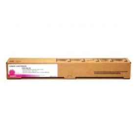 Ricoh MP C3000 (842032) lasercartridge, magenta