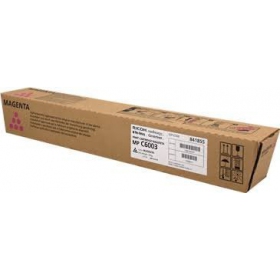 Ricoh MP C6003 / 5503 (841855), magenta cartridge voor laserprinters, 22500 pagina's