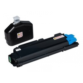 Ricoh P C600 (408315) lasercartridge, cyaan