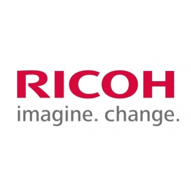 Ricoh RI 1000 TYPE G1 (342552) Garment inktcartridge, Zwart