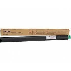 Ricoh Type 1160W (888029) lasercartridge, zwart