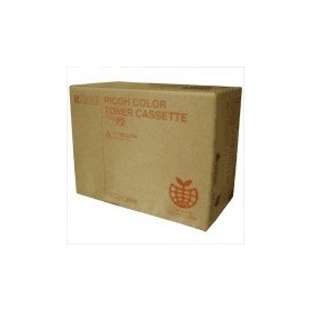 Ricoh Type P2 2232C/2238C (885483) lasercartridge, geel