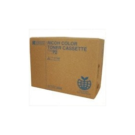 Ricoh Type P2 2232C/2238C (885485) lasercartridge, cyaan