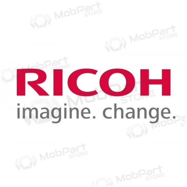 Ricoh 342522 reinigingscartridge zwart type G1