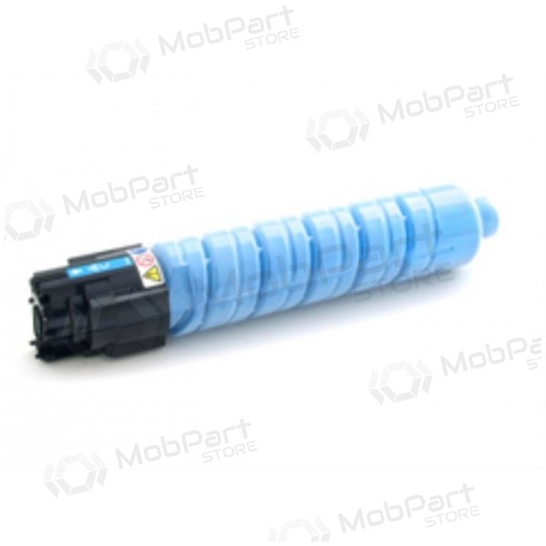 Ricoh IM C300 (842602) lasercartridge, cyaan