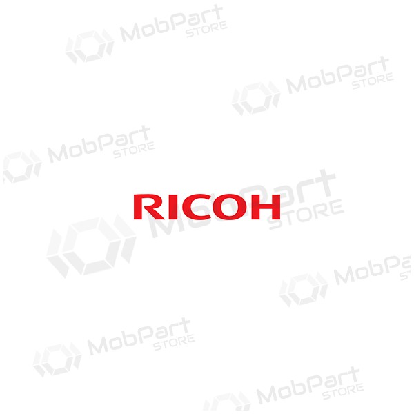 Ricoh MP 2014H (842135) zwarte toner voor laserprinters, 12.000 pagina's.