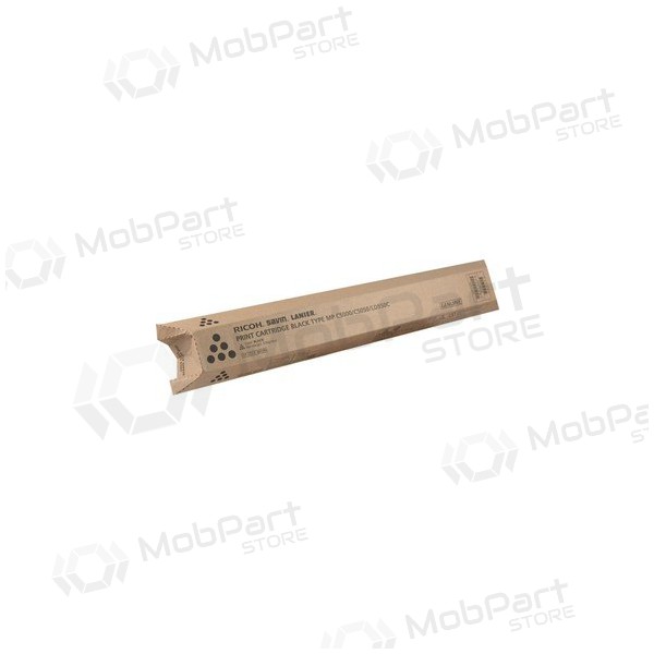 Ricoh MP C3501 (842047) (Alt: 841579, 841424), zwart patroon voor laserprinters, 22500 pagina's.