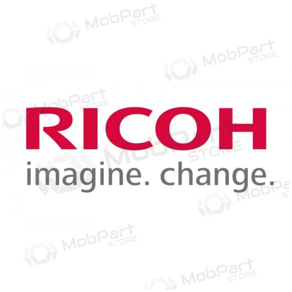 Ricoh MP C3502 (842016) lasercartridge, Zwart (SPEC)