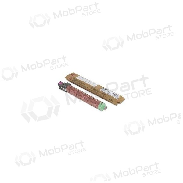 Ricoh MP C3502 (842018) lasercartridge, magenta