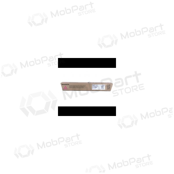 Ricoh MP C3503 (841819) lasercartridge, magenta