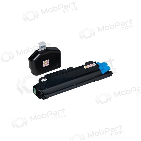 Ricoh P C600 (408315) lasercartridge, cyaan