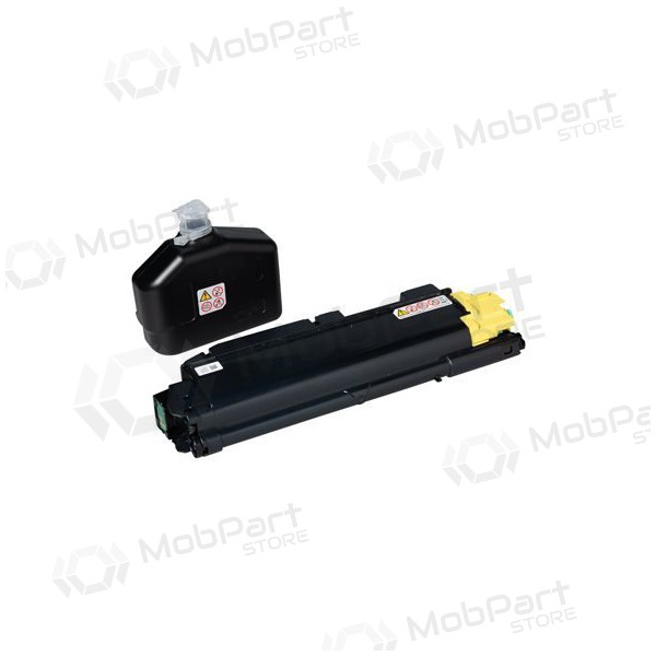 Ricoh P C600 (408317), geel patroon voor laserprinters, 12000 pagina's.