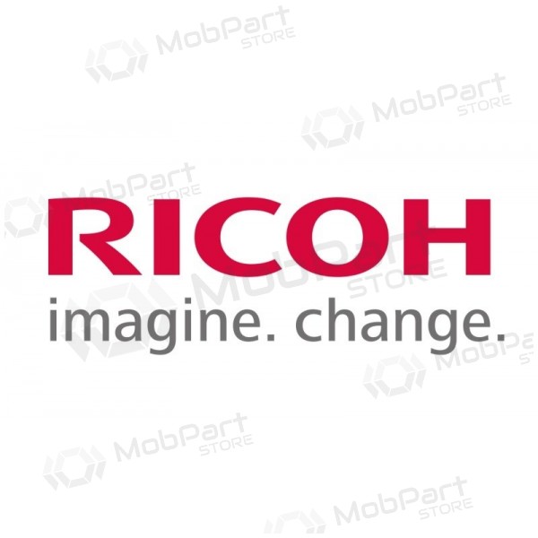 Ricoh Pro C7200 lasercartridge, Silver